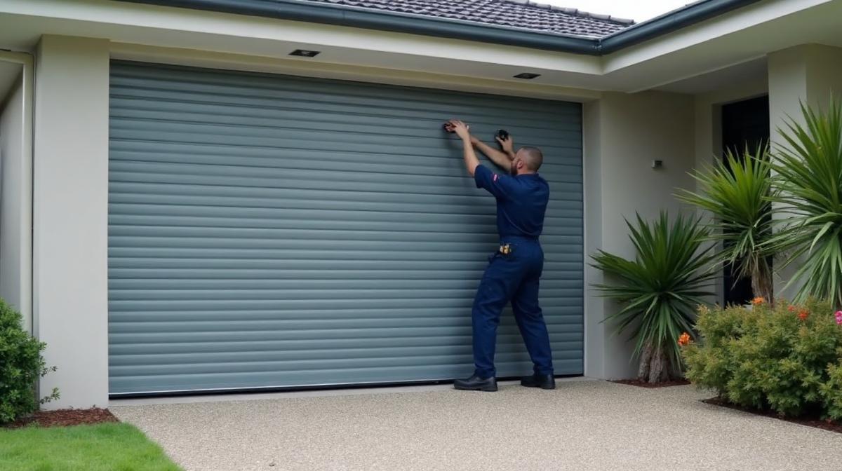 Common Garage Door Problems in Australia