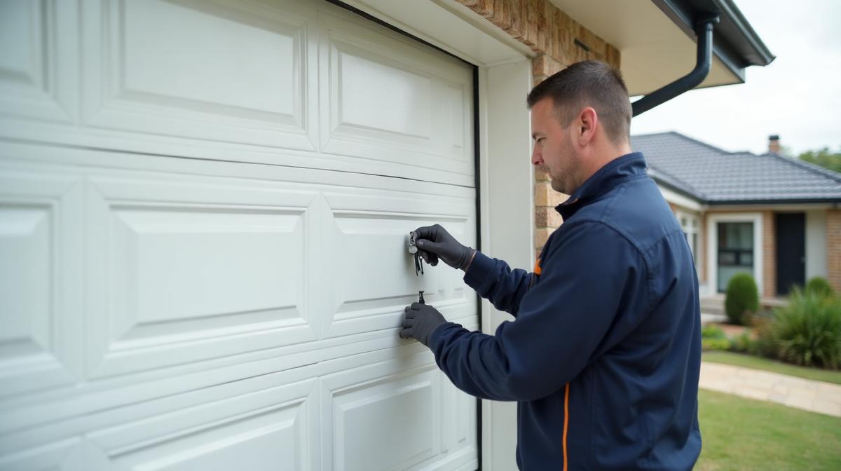 Roller Door vs Sectional Door: Which is Best?